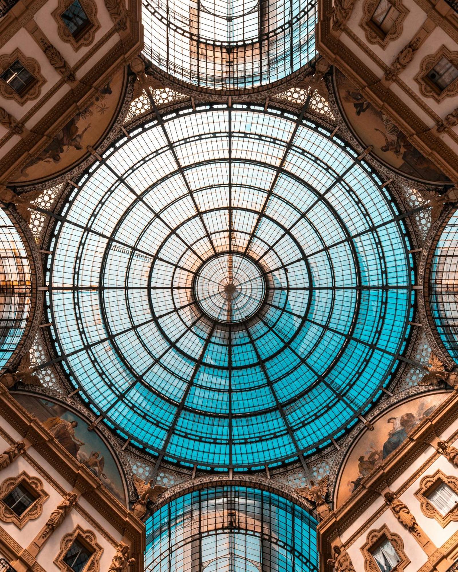 VIVA Hotel Milano Esterno foto